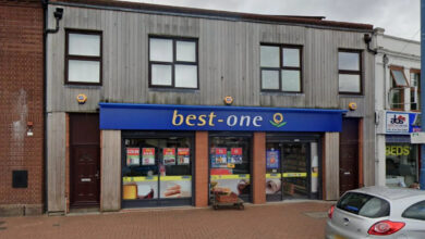 Shop stripped of licence over missing lottery prize