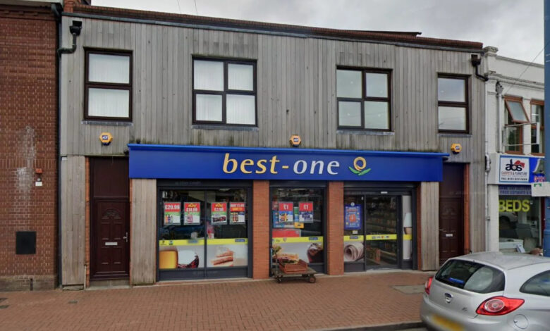 Shop stripped of licence over missing lottery prize