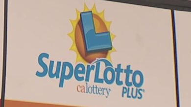 SuperLotto Plus ticket worth $37K sold at San Diego store