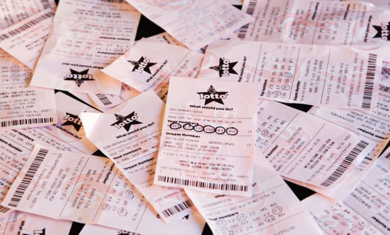 Warning to check your lottery ticket now as £7.5MILLION still to be claimed