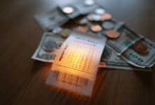 Illinois Lottery Mega Millions jackpot hits $637M for Tuesday drawing