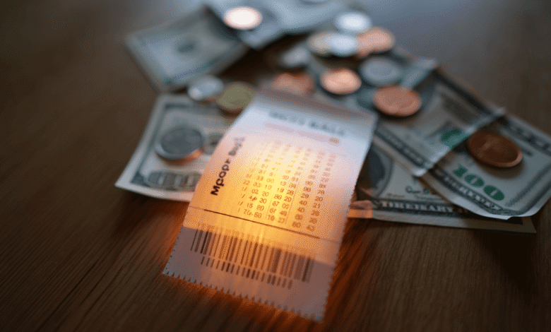 Illinois Lottery Mega Millions jackpot hits $637M for Tuesday drawing