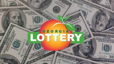 We have a winner: $4 million Mega Millions lottery ticket sold in Georgia