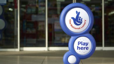 Urgent appeal as £1m Lotto ticket bought in Cheshire goes unclaimed
