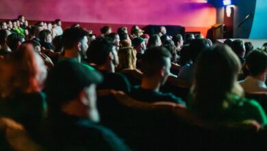Discover the impact of National Lottery Good Cause funding on people, communities and the UK film industry