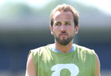 What can England get for winning World Cup third-place play-off?