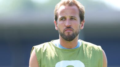 What can England get for winning World Cup third-place play-off?