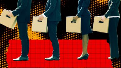 Sixteen Nobel-Winning Economists Warn That Major AI Job Losses Are Coming