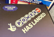 Powerball set for UK debut as Allwyn equips retailers nationwide