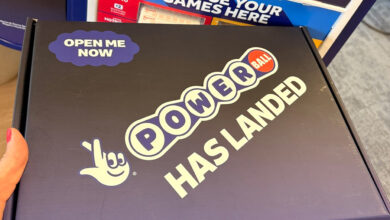 Powerball set for UK debut as Allwyn equips retailers nationwide