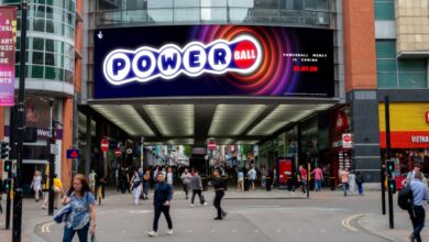 Powerball makes UK debut with campaign by Allwyn