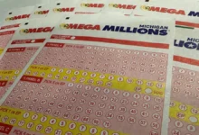 Mega Millions numbers for Friday, July 17, 2026: No jackpot winner
