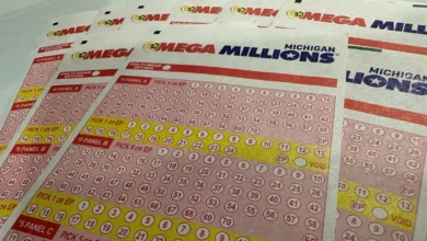 Mega Millions numbers for Friday, July 17, 2026: No jackpot winner