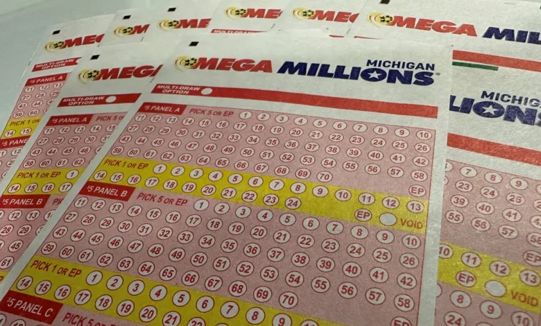 Mega Millions numbers for Friday, July 17, 2026: No jackpot winner