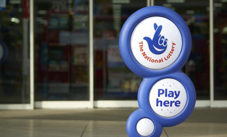 Urgent appeal as £1m Lotto ticket bought in Cheshire goes unclaimed