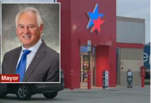 Winner of historic $1.82B Powerball jackpot revealed as Arkansas mayor’s little brother