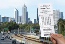 Saturday Lotto jackpot claimed by single West Aussie