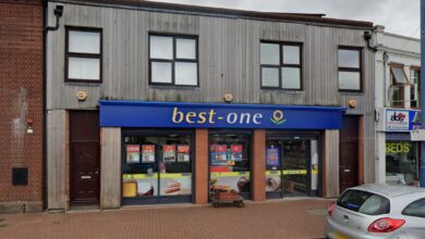 Tipton shop stripped of licence over missing lottery prize