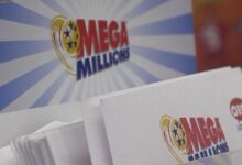 Mega Millions jackpot climbs to $707 million after no winner Friday