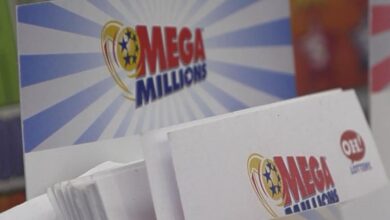 Mega Millions jackpot climbs to $707 million after no winner Friday