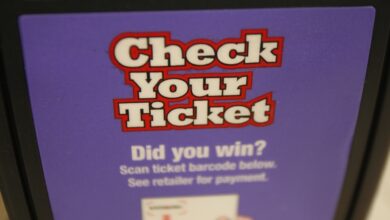Powerball jackpot climbs to $416 million; Sunday’s Ohio Lottery results