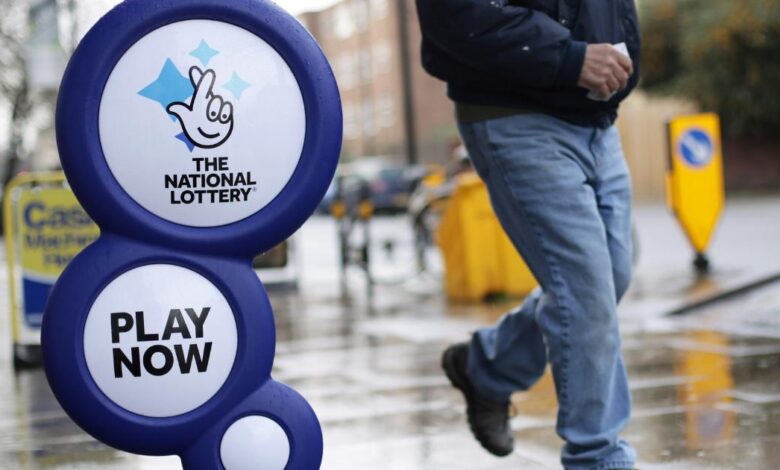 Billions in Lottery funding under review as Exeter voices are invited