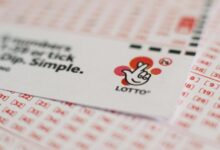 Last-minute lottery entry turns one Sussex man into a millionaire