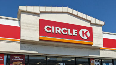 Circle K Sues Scottsdale Manager For Claiming $13 Million Lottery Ticket He Purchased
