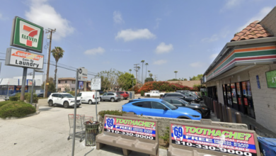 SuperLotto Plus tickets worth $18,952 sold in Inglewood and East Hollywood