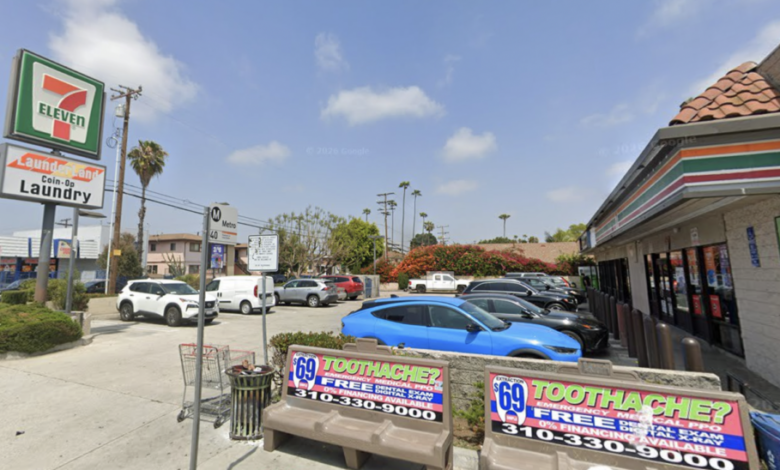 SuperLotto Plus tickets worth $18,952 sold in Inglewood and East Hollywood