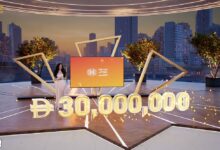 Dh30m UAE Lottery: Two players walk away with Dh100,000 – check the winning numbers