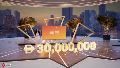 Dh30m UAE Lottery: Two players walk away with Dh100,000 – check the winning numbers