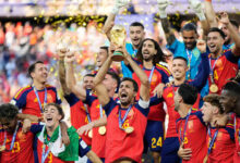 Revealed: The eye-watering amount Spain players will earn for winning the 2026 FIFA  World Cup