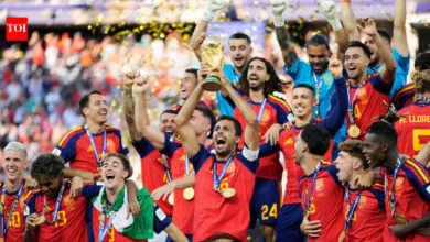 Revealed: The eye-watering amount Spain players will earn for winning the 2026 FIFA World Cup