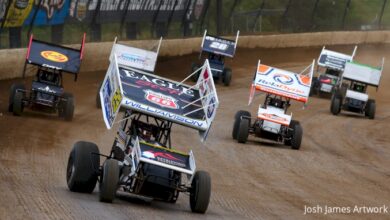 2026 Kings Royal Results From Eldora Speedway - FloRacing