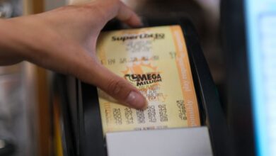 Minnesota Lottery record: $34.12M Lotto America jackpot won at Coon Rapids store