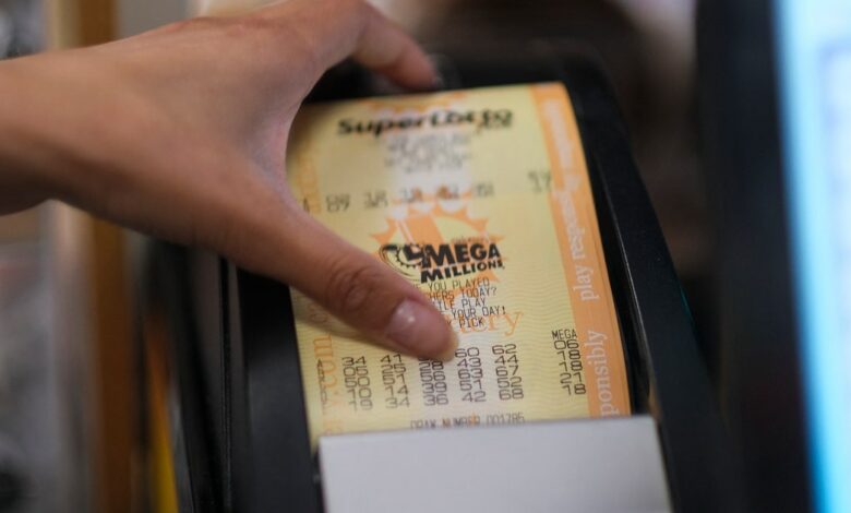 Minnesota Lottery record: $34.12M Lotto America jackpot won at Coon Rapids store