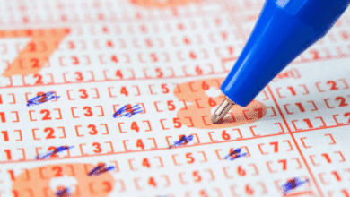UK retail outlet loses licence over missing lottery ticket