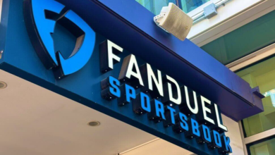 Arizona gambling making money 5 years after sports betting legalization