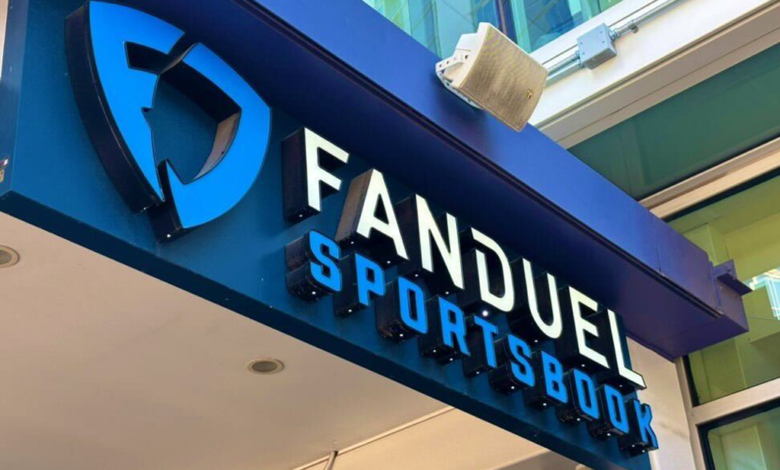 Arizona gambling making money 5 years after sports betting legalization