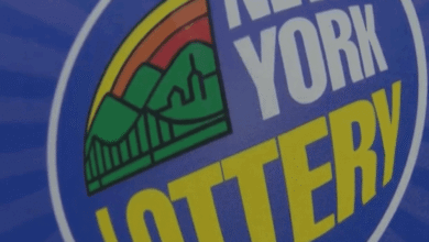 Mega Millions jackpot is up to $707 million — next drawing is Tuesday night