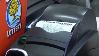 Mega Millions jackpot continues to rise - WXXV News 25