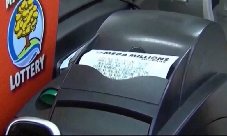 Mega Millions jackpot continues to rise - WXXV News 25