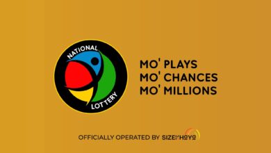 Sizekhaya Lotto
