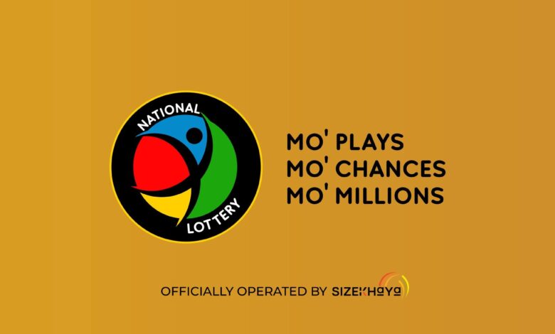 Sizekhaya Lotto
