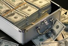 State record $34M Lotto America lottery ticket won in Minnesota