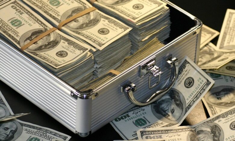 State record $34M Lotto America lottery ticket won in Minnesota