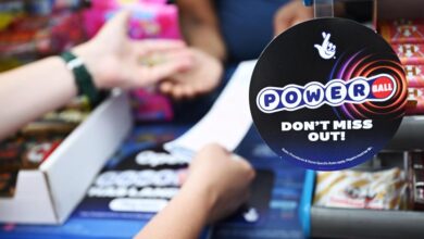 Tickets for world’s biggest jackpot game Powerball go on sale in UK