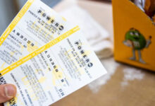 Powerball Jackpot Soars To $567 Million—Here’s What The Winner Could Take Home