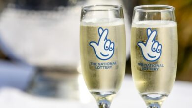Someone in north London is yet to claim a £104,000 EuroMillions lottery prize